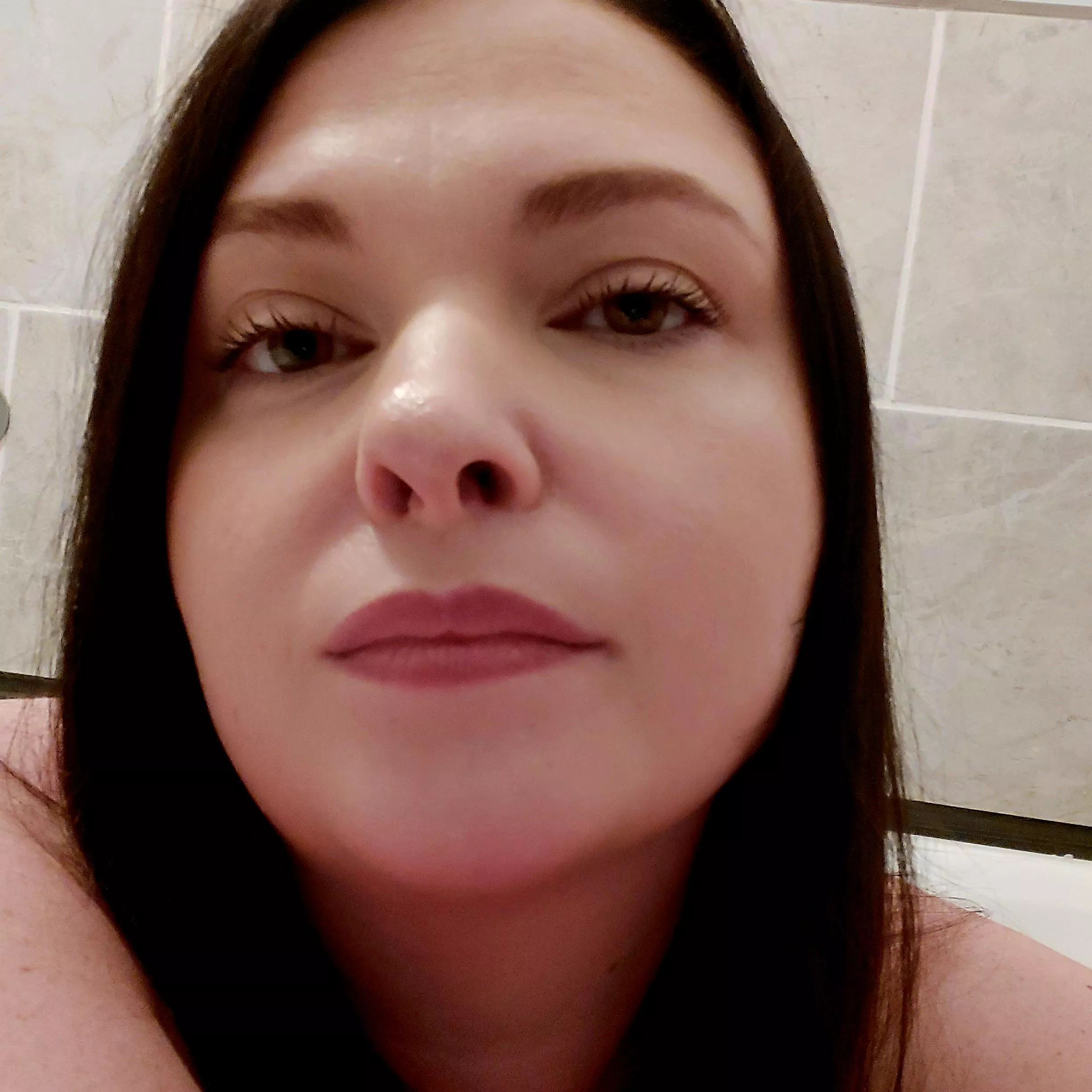 I'm the perfect blend of sweet and mean. You can't help but submit to Me.