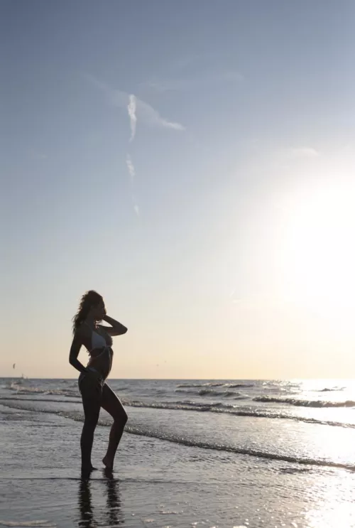 In need of a good dose of sunshine 😘