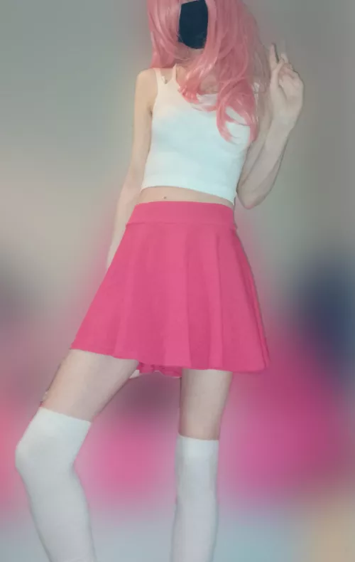 Is simple still cute?