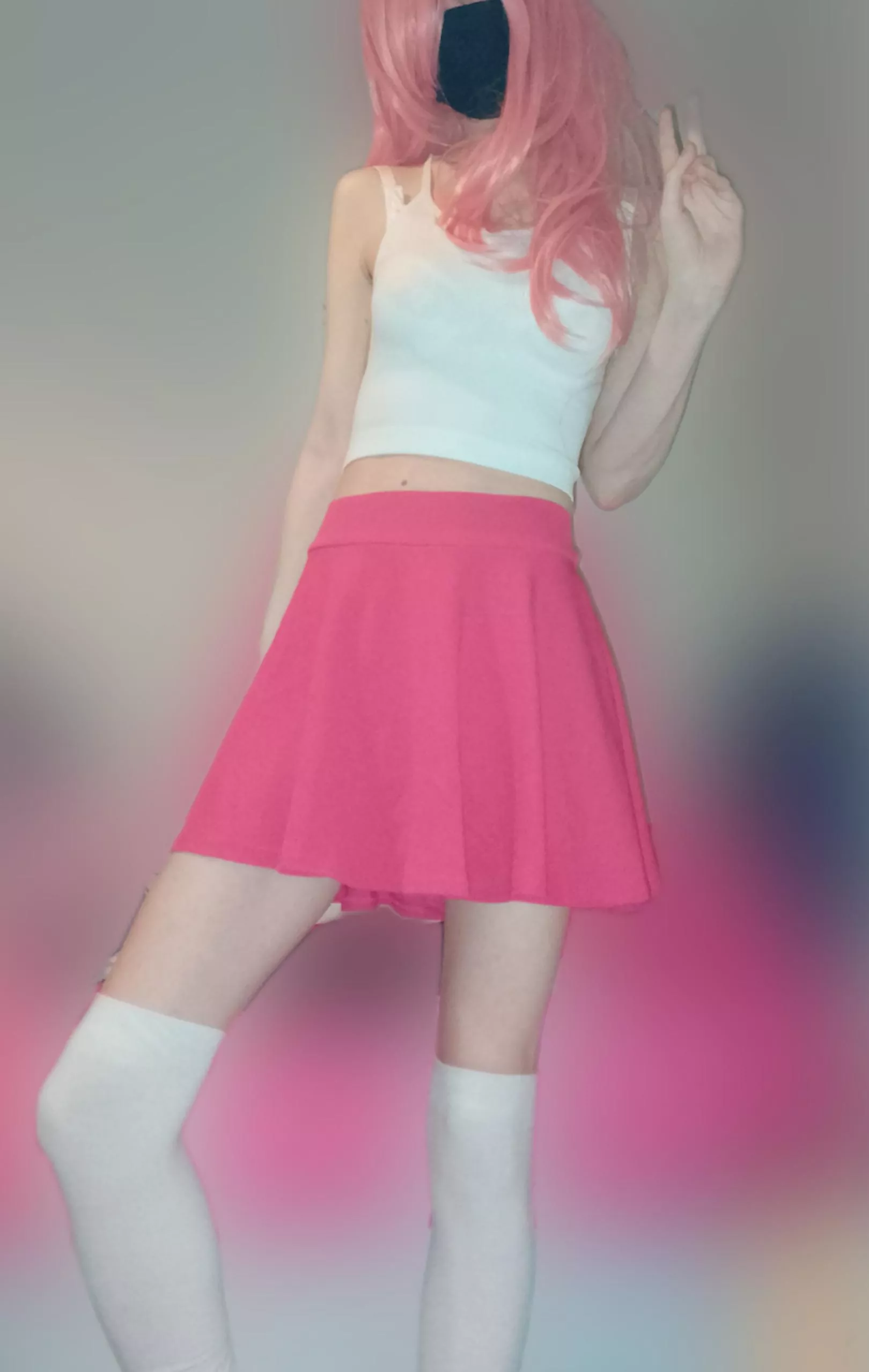 Is simple still cute?