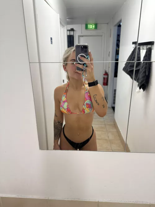 Is this body just right for you?