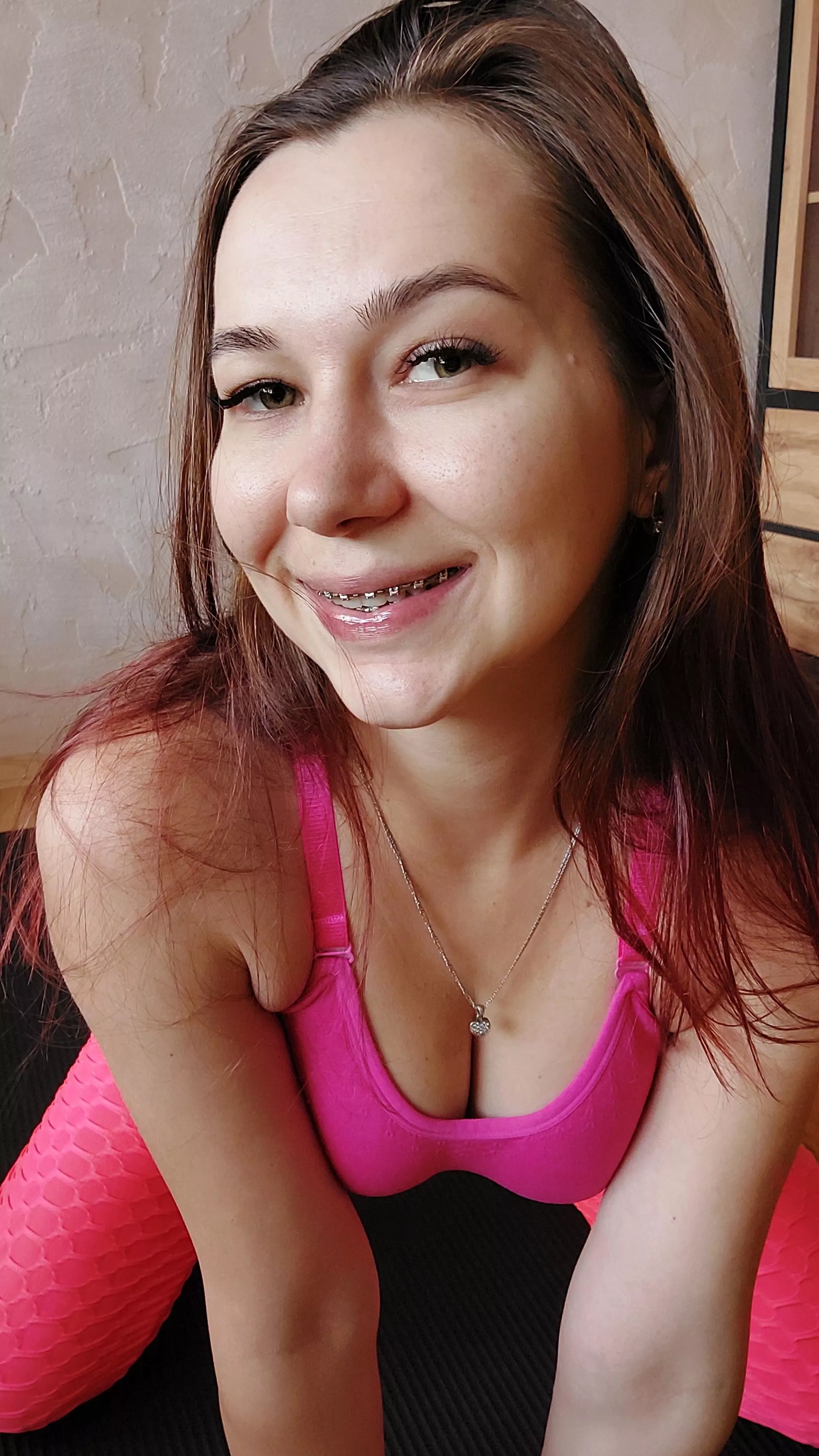 It's not just braces that look out for you