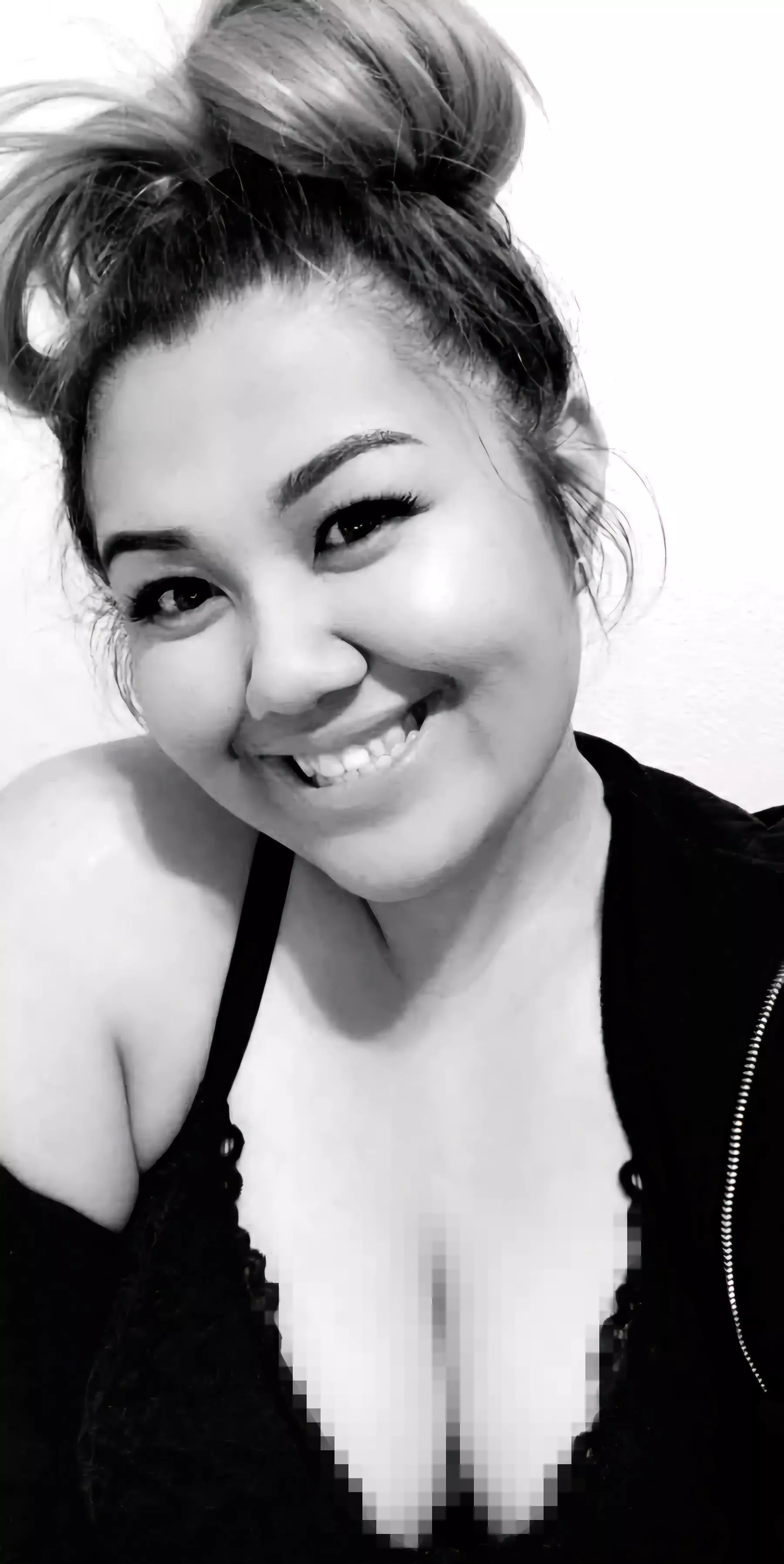 It's not nice to stare. Your wallet now belongs to me!