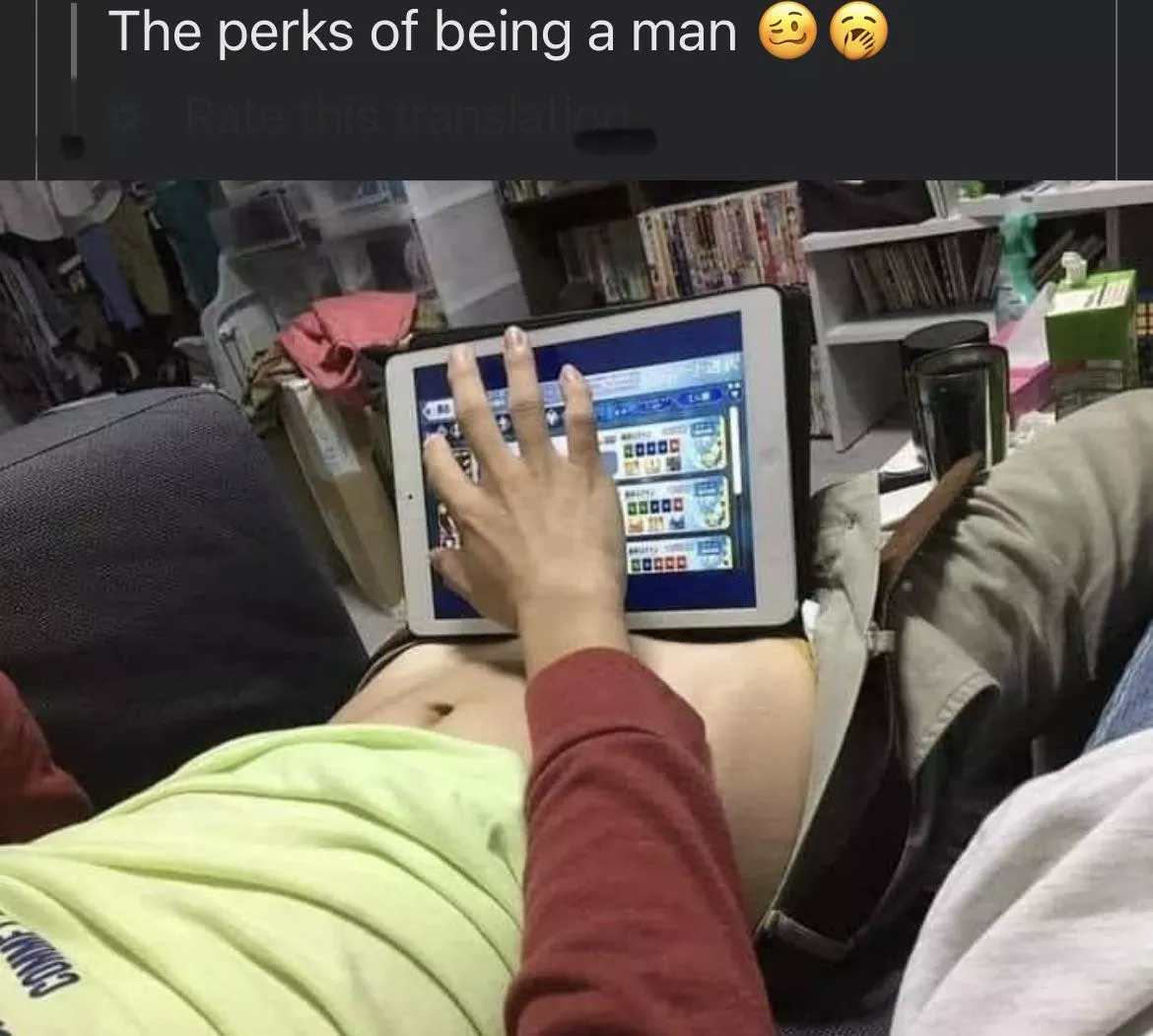 It’s not wrong if it works 