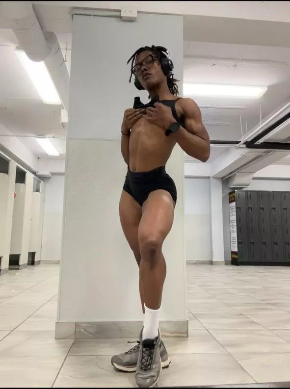 I've been really naughty lately, what do I deserve?