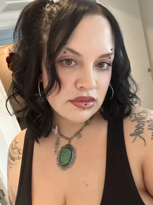 I’ve got some weight but would you still hit?