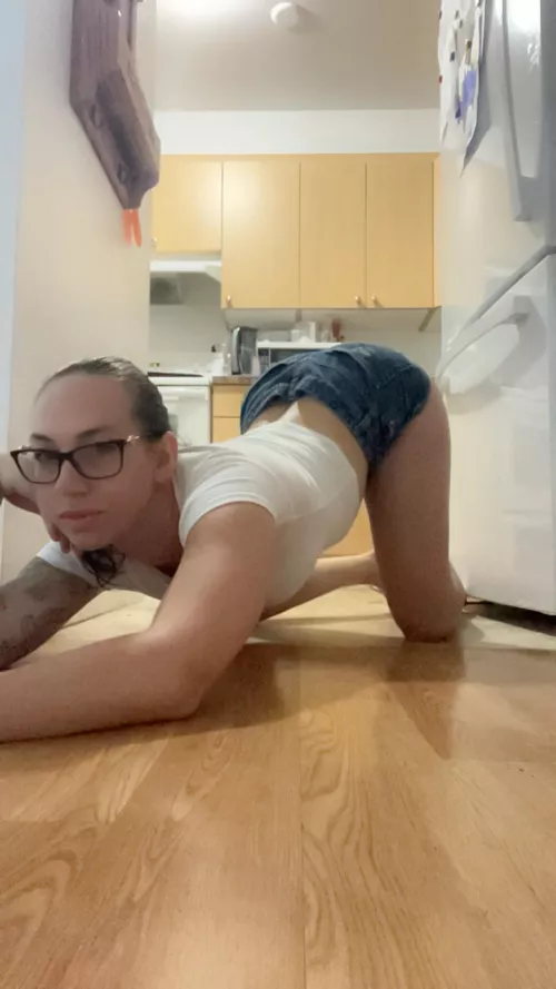 Je veux que tu m'utilises comme ton jouet personnel.