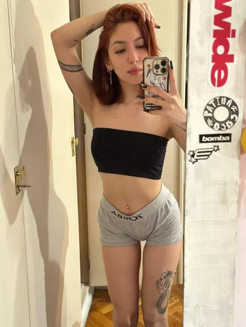 just a super bored ginger [scotland] 