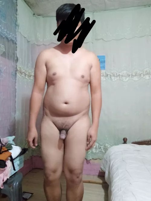 Just feeling to take a pic