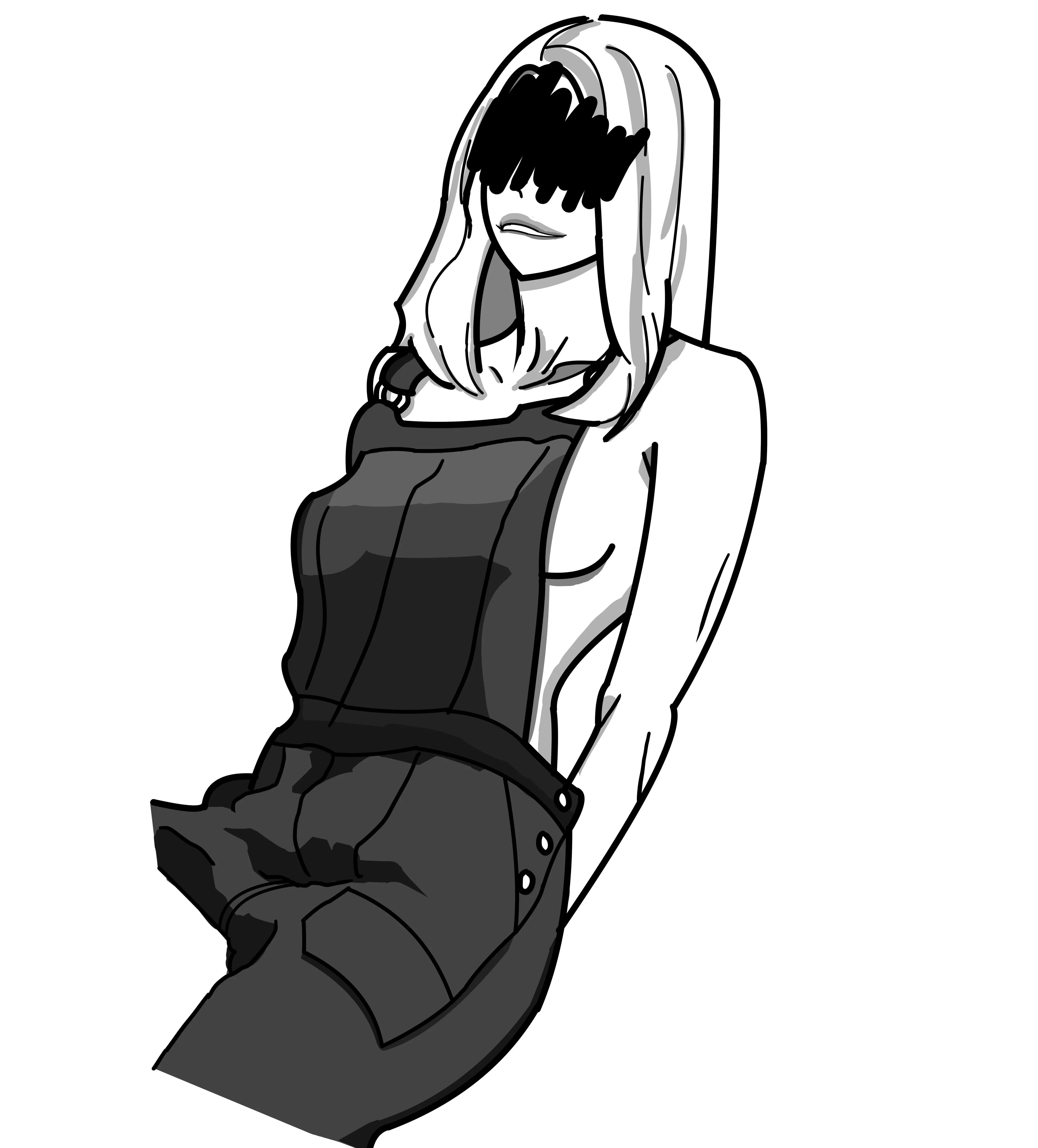 Just finished my second post. Still practicing!