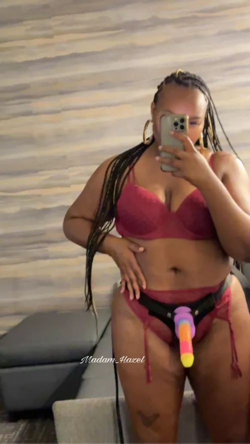 Just like that… 🫰🏼 Look how quickly I was able to make you relapse. 