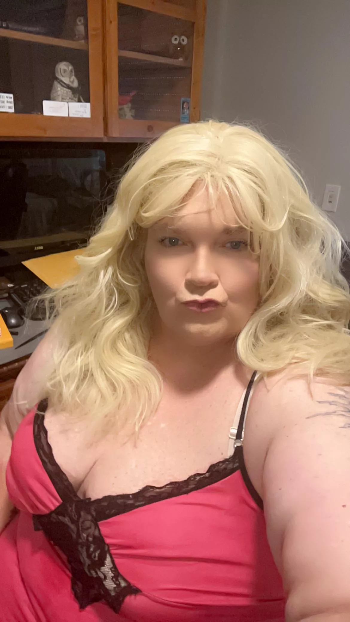 Just looking for Mr.Right now😈.  