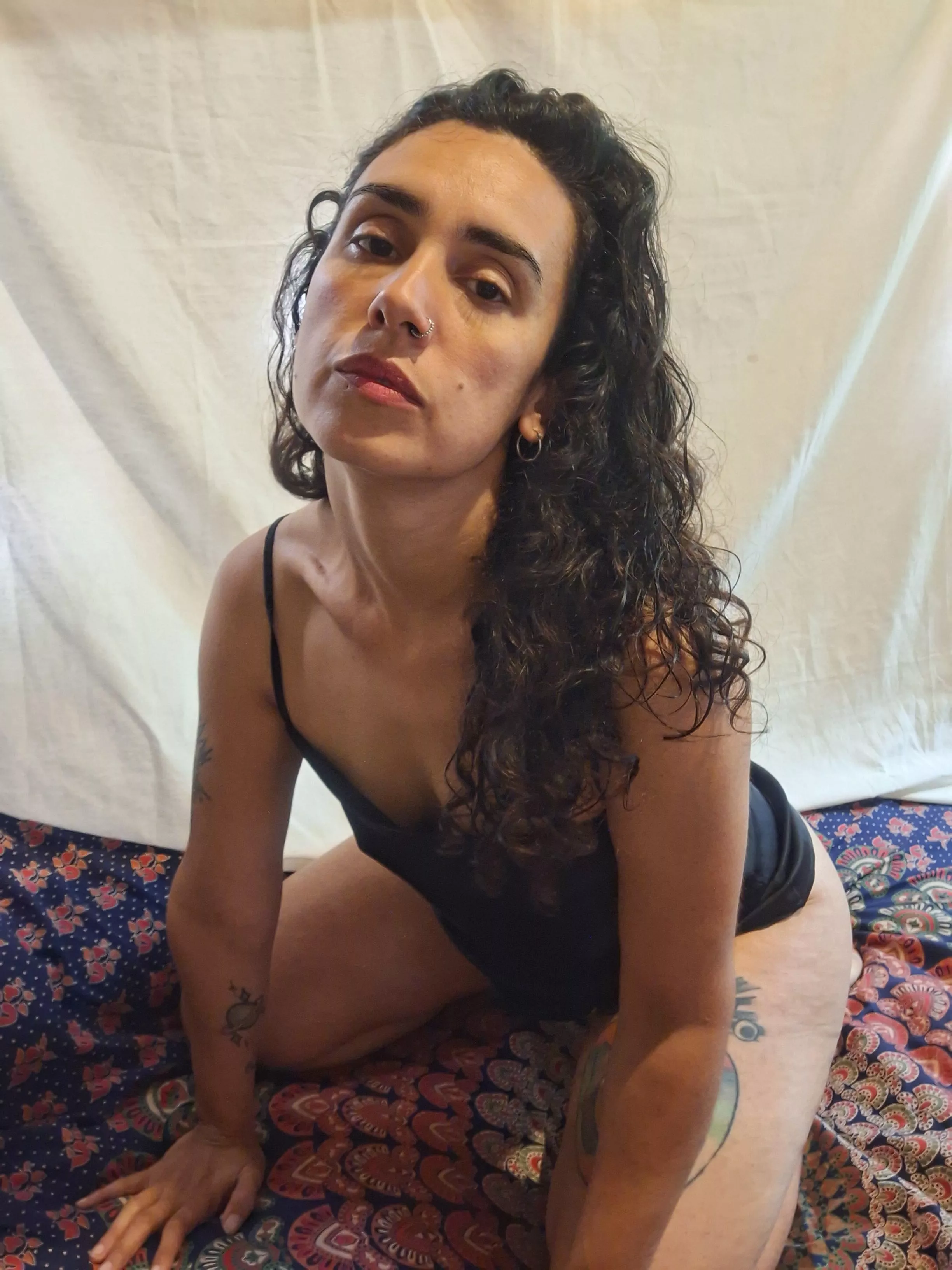 Just want to be kissed