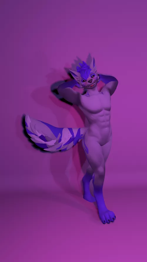 Kinda bored who wants to cuddle?