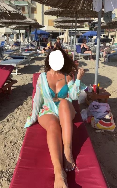 Kings what do u think about my m*m?