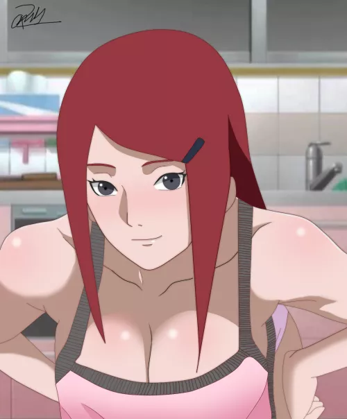 Kushina