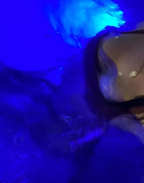 Late night hot snack ;) (MF) 