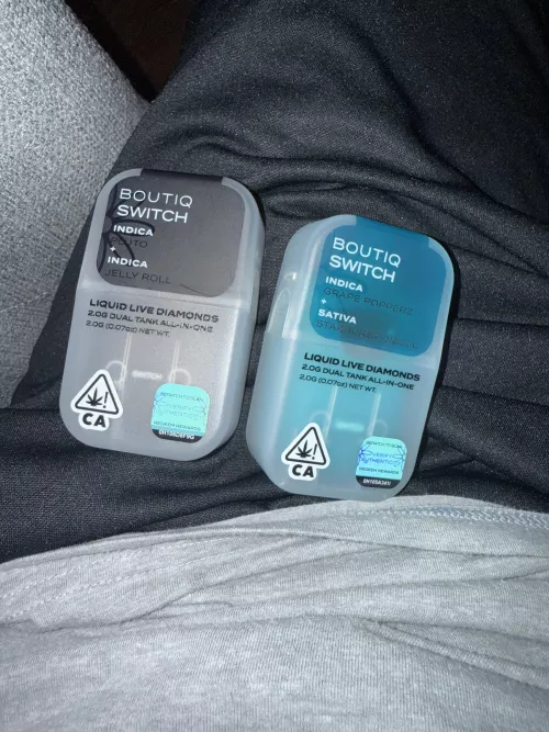 Legit? Got a deal for two