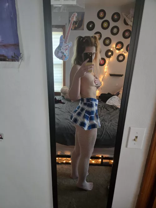 let me be your good girl🥰