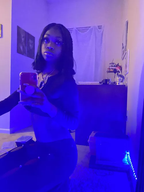 let me control every aspect of your life. especially financially 