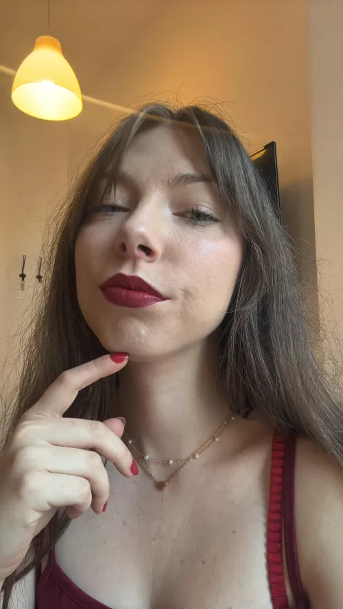 Let me use and abuse your wallet tonight loser 🤭 [findom]