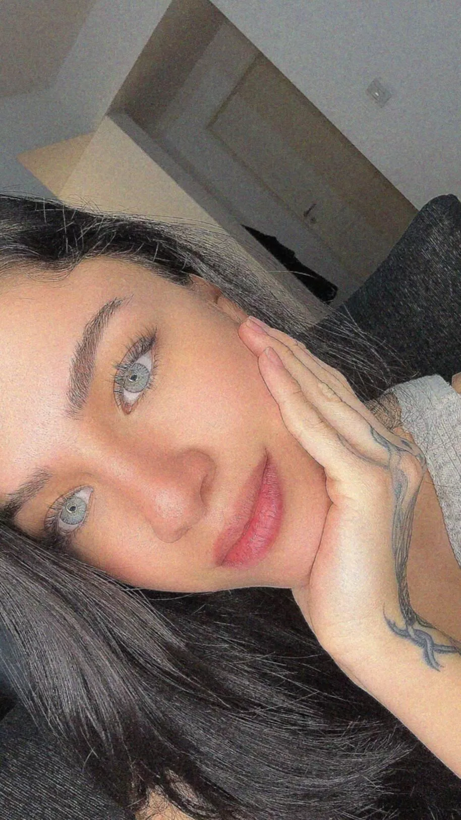 lets cause a little chaos tonight