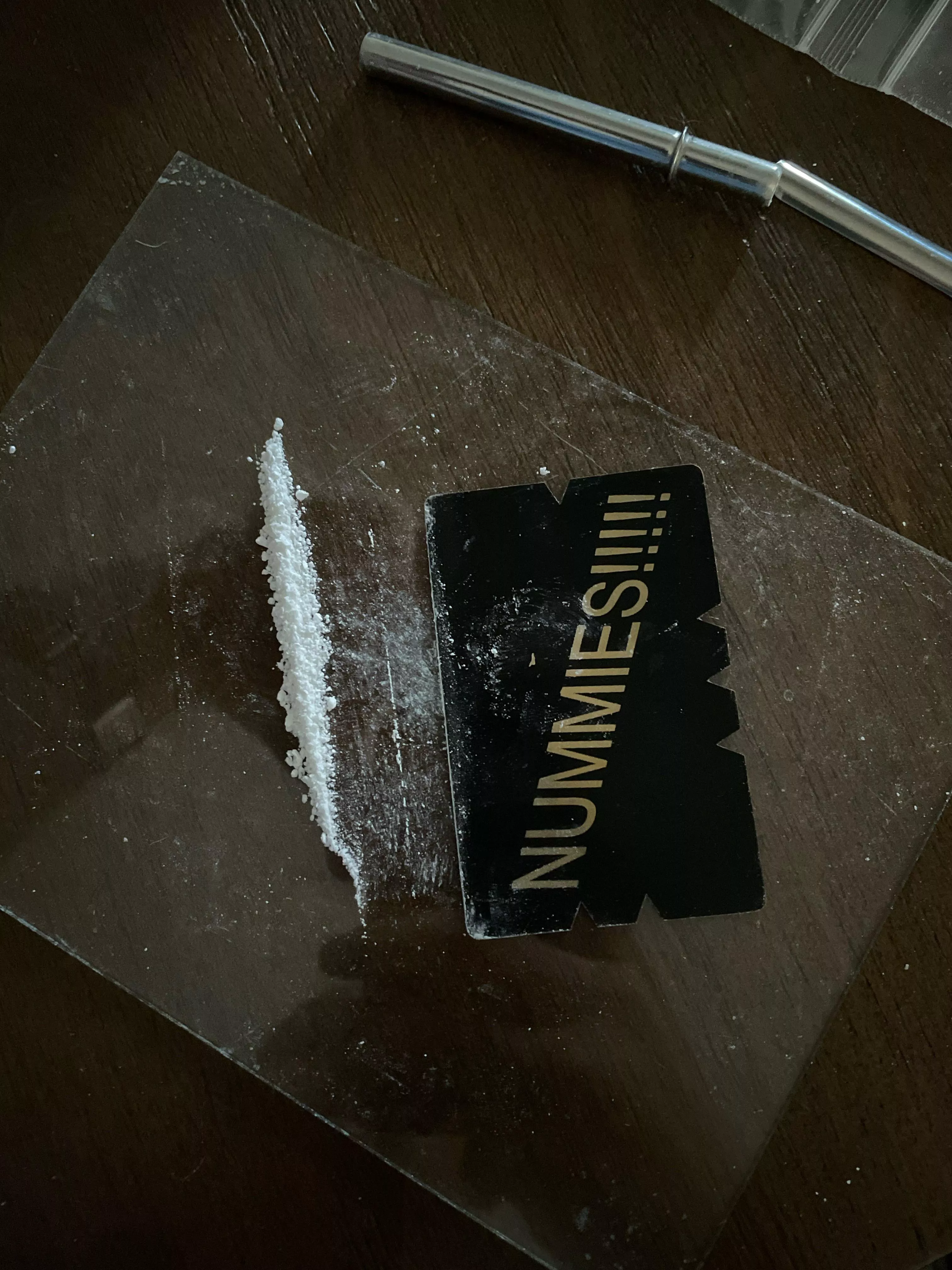 Let’s get one!! Cheers Degens!!