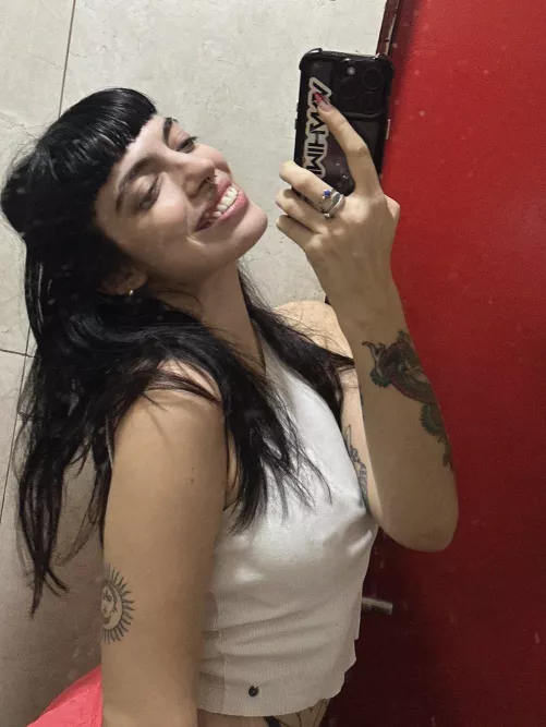 Lets make this boring night a little more exciting 23F