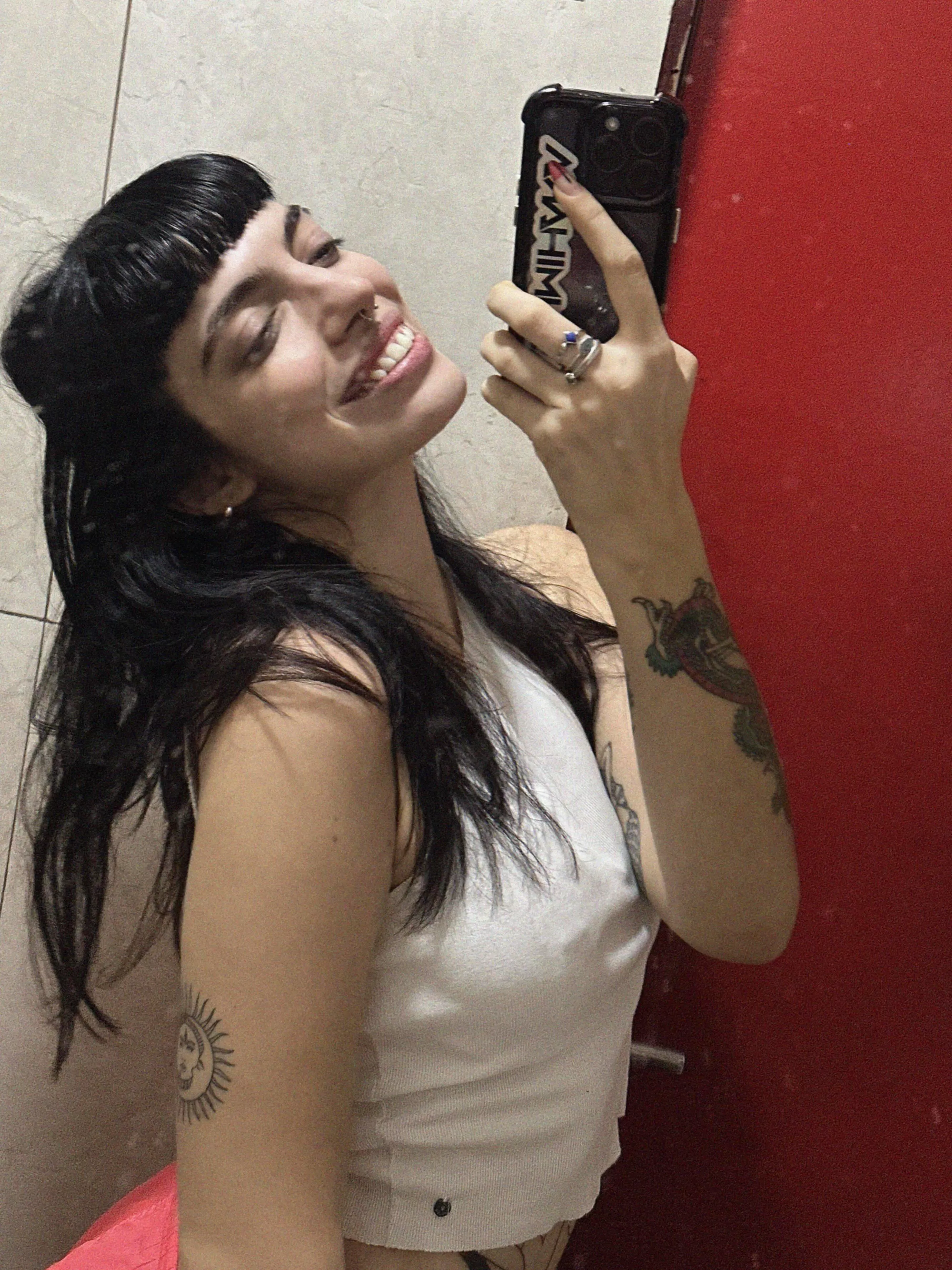 Lets make this boring night a little more exciting 23F