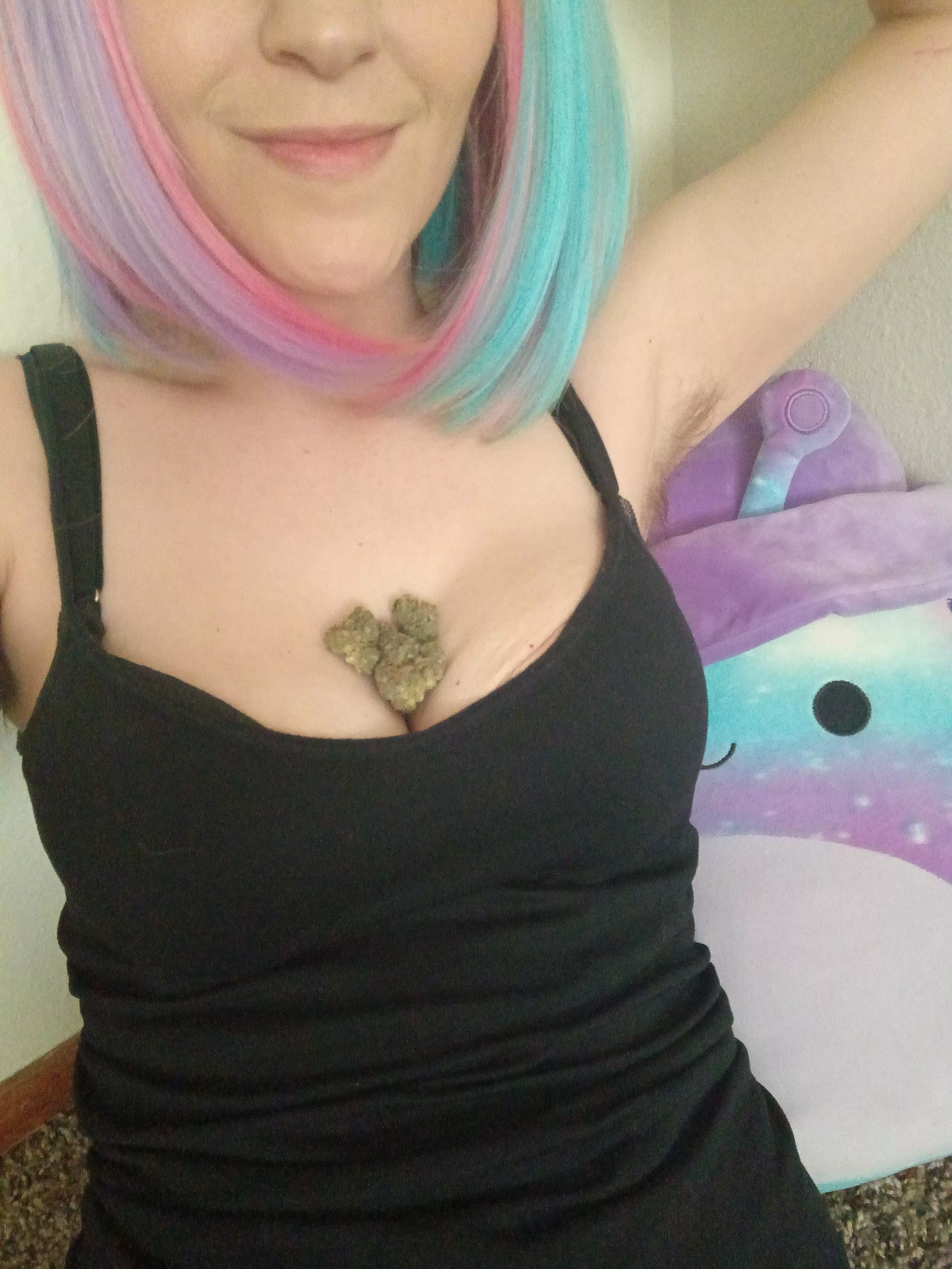 Let's Put A Smile On Your Face 