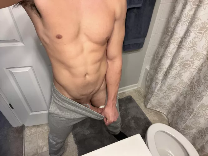 lettin it breath a lil 