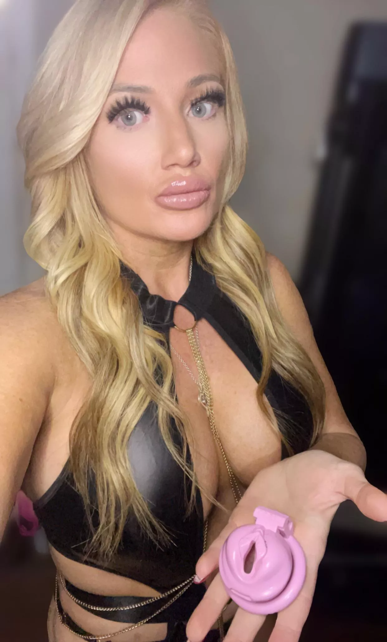 Locktober is almost over, but let’s keep it locked up for longer! 