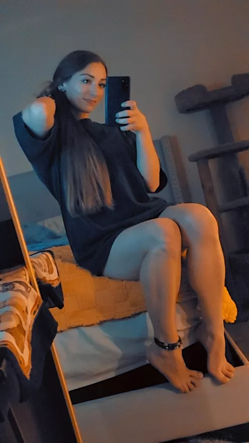 Longhair don'tcare hehe