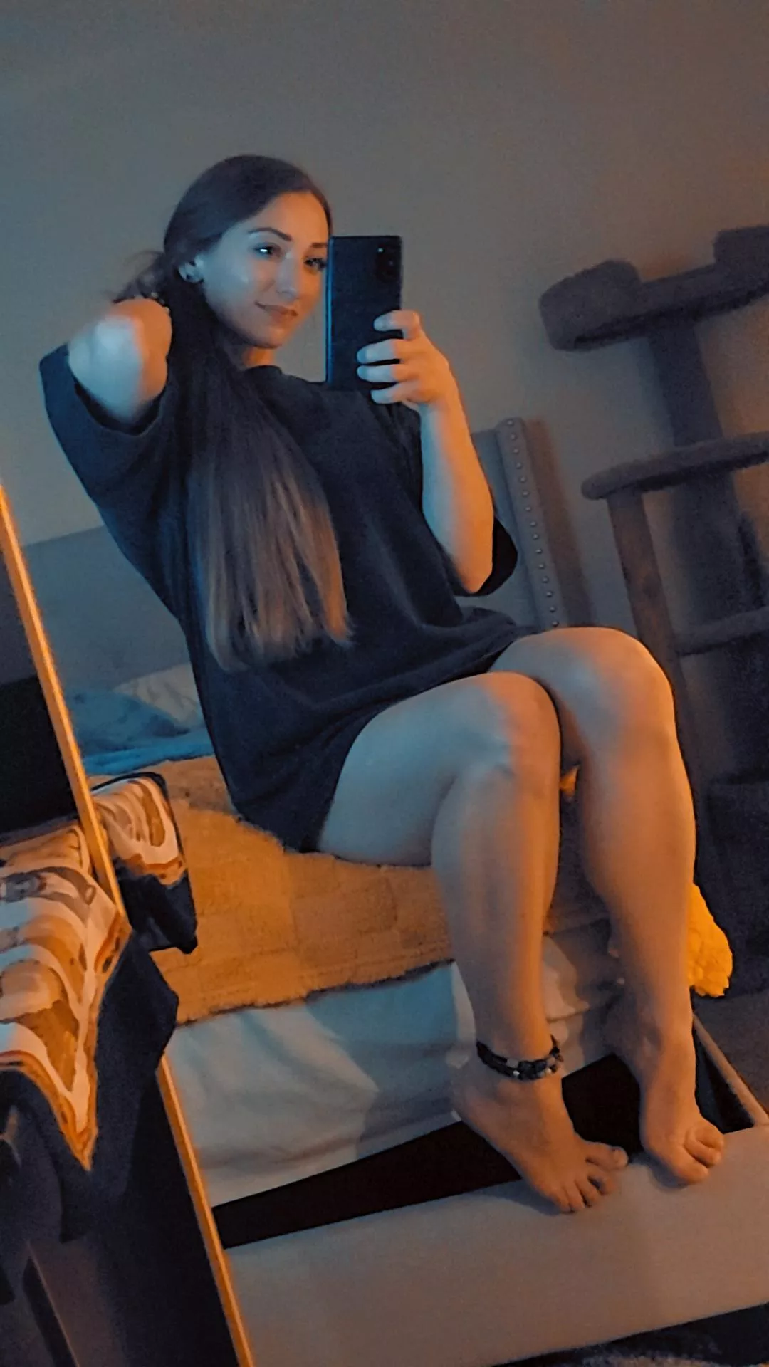 Longhair don'tcare hehe