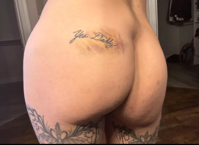 Look at all those colors 🤗😈