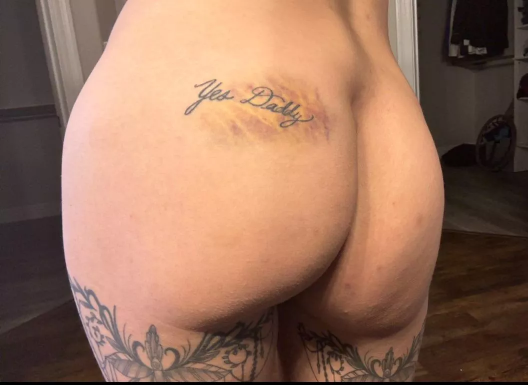 Look at all those colors 🤗😈