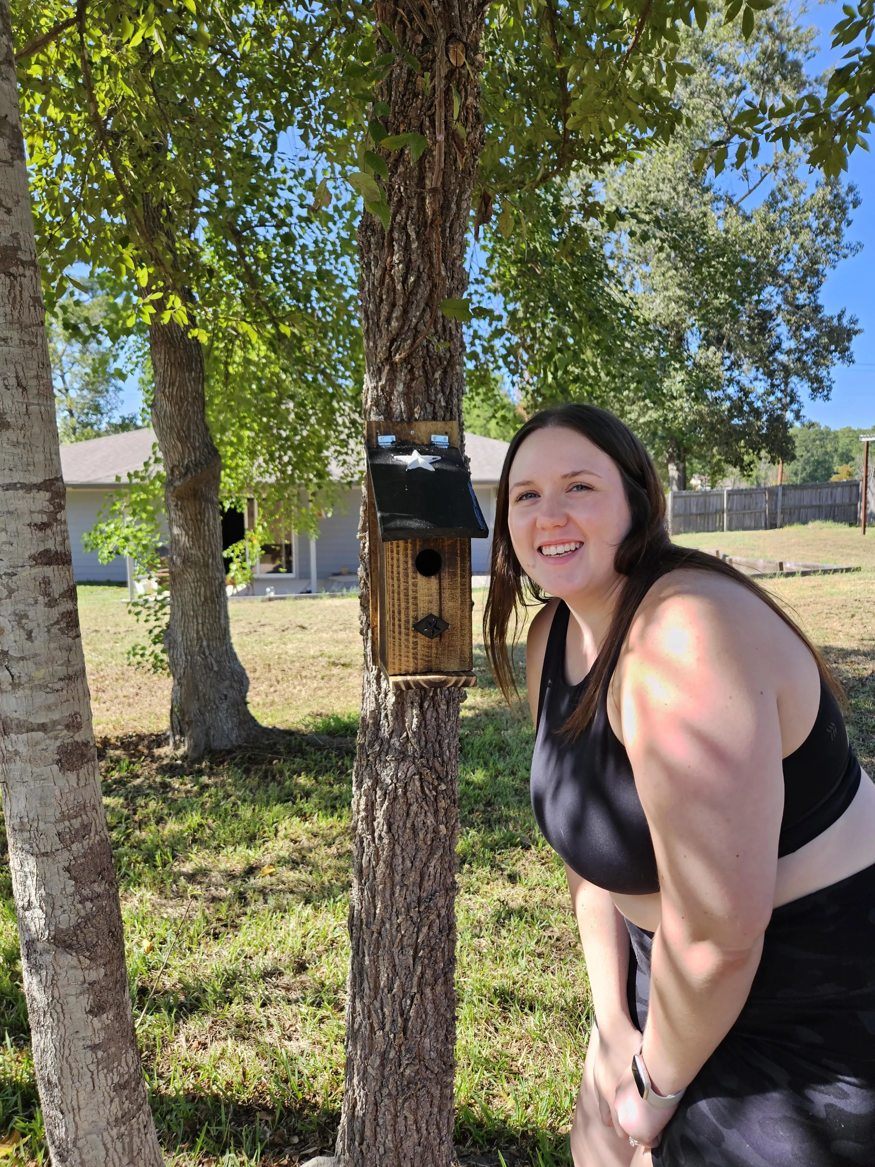 LOOKING FOR MY FIRST BBC! I LIVE NEAR HOUSTON ABOUT AN HOUR AWAY. WILL BE IN Austin this weekend. Don't care about age. F4m