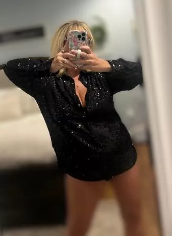 Looking for New Friends and Maybe More \ Please Be Serious and Respectful, Not Into Games