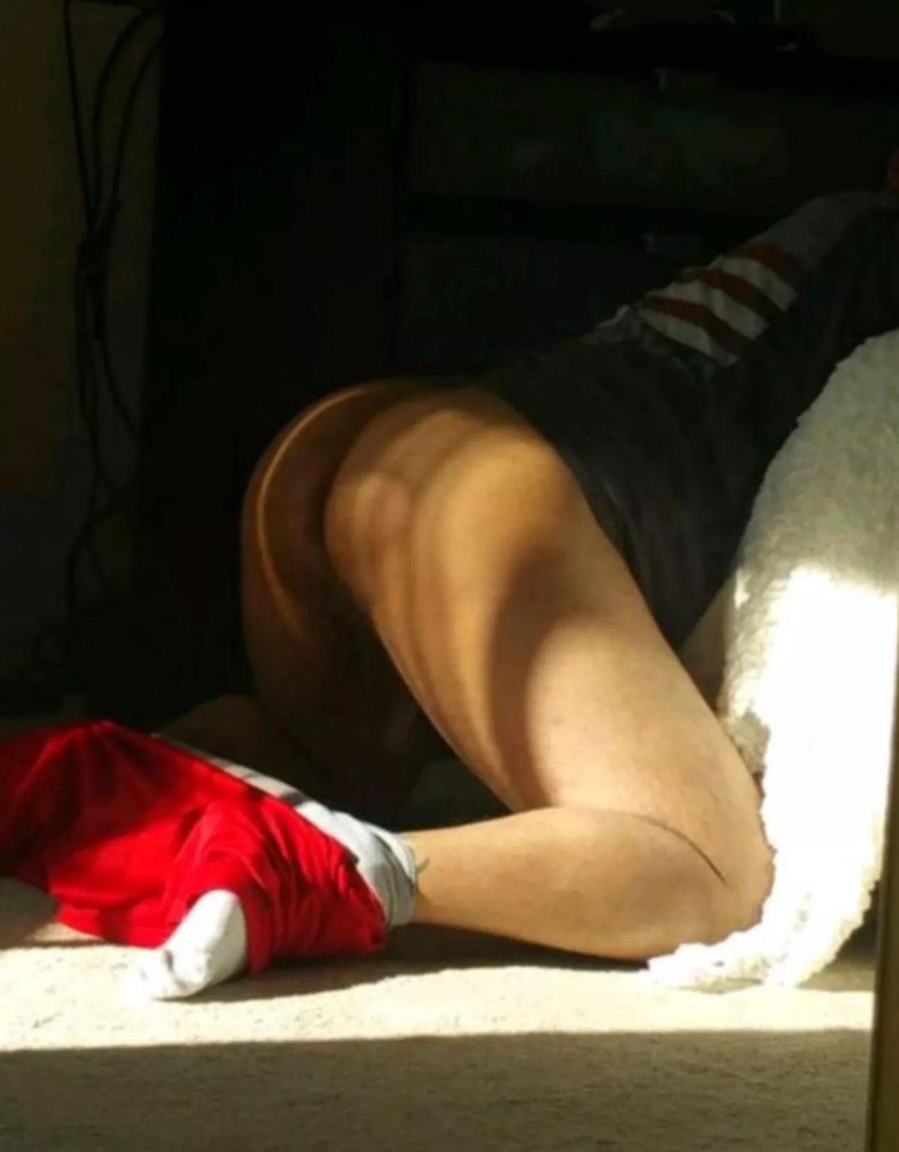 Looking to get face down ass up for a discrete guy in the downtown area [m4a]