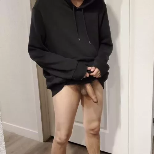 Looking to please ladies 🥴 [29/ 8in/ Hispanic]