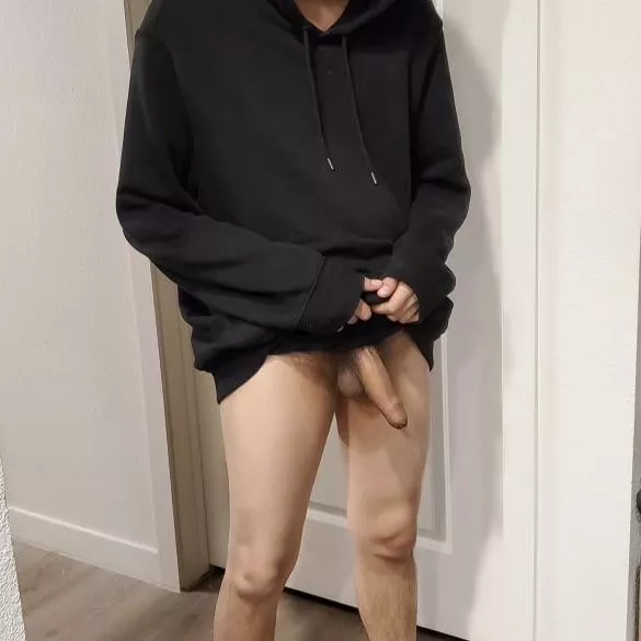 Looking to please ladies 🥴 [29/ 8in/ Hispanic]