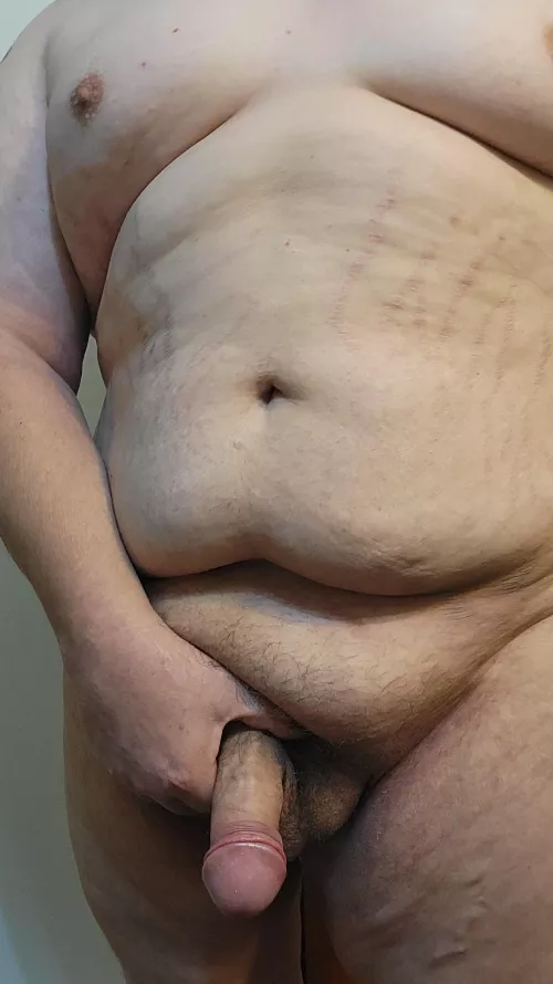 Lost some weight. Feeling pretty good about it. 