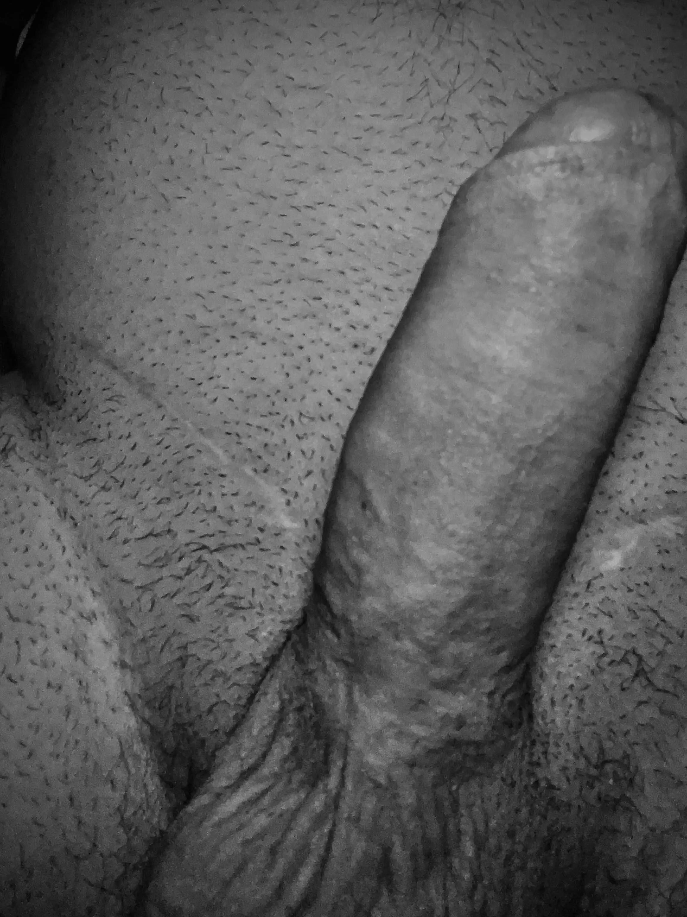 Love spreading things that are wet!