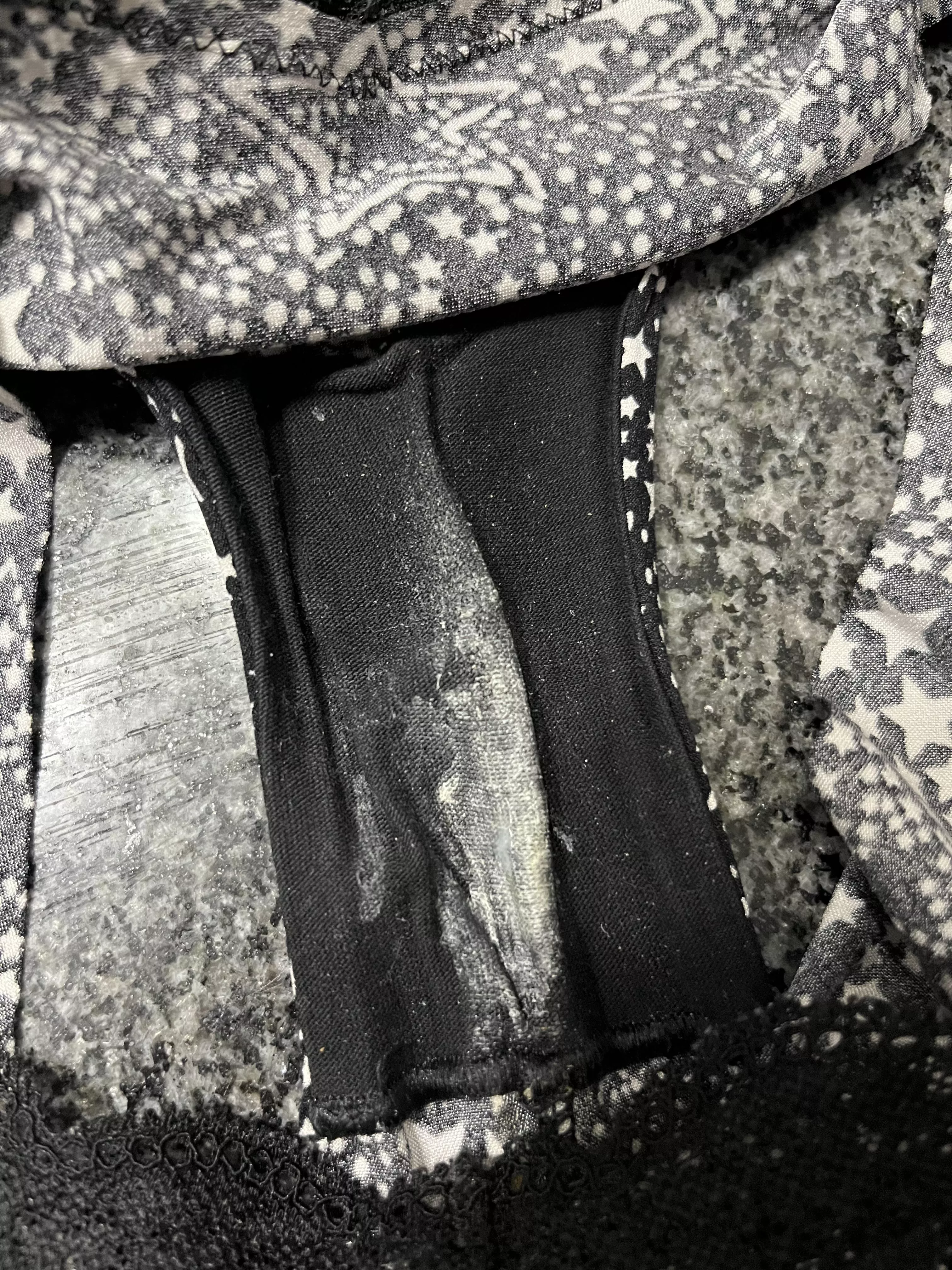 Loved in all day 🫶🏼