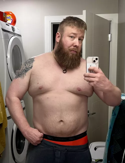 Loving my progress lately!