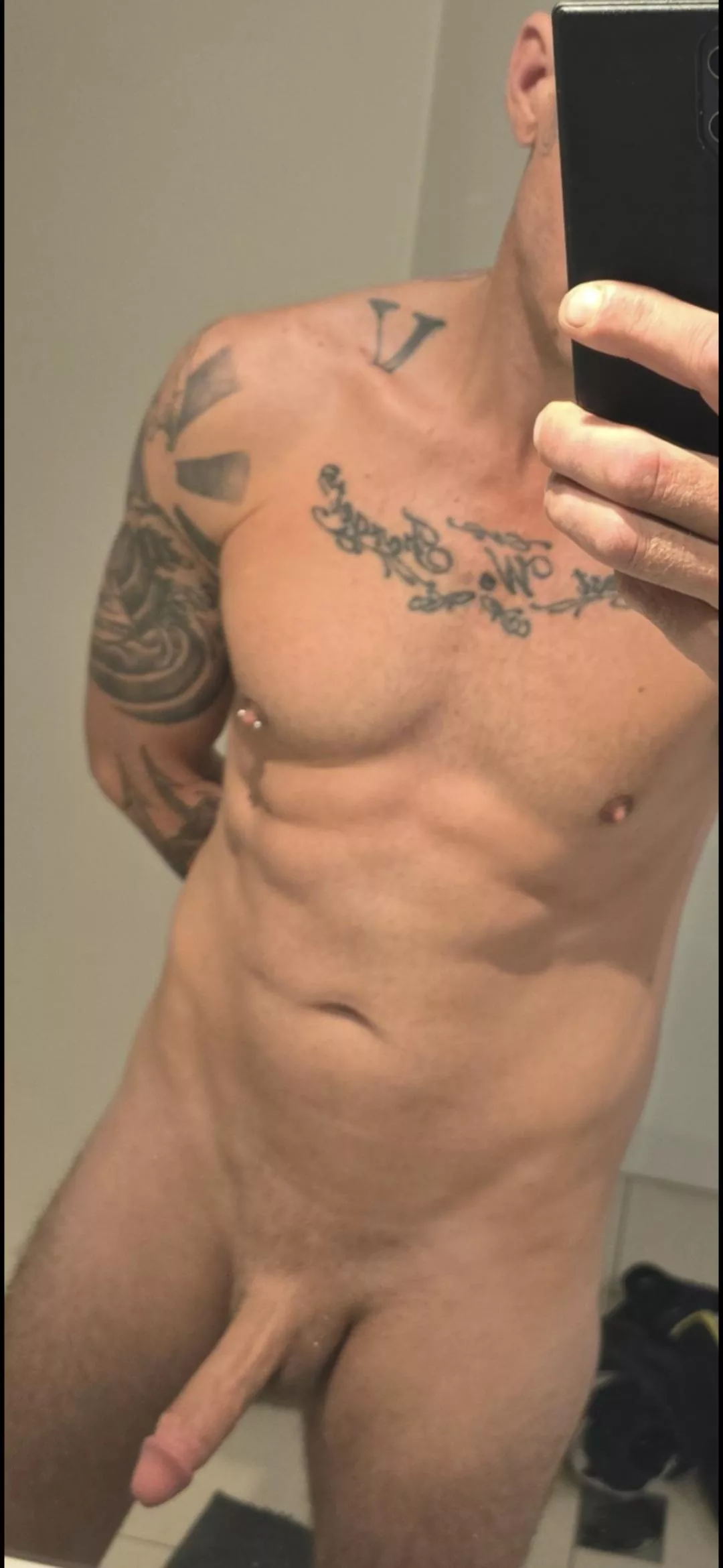 (M) 38 what a belta of a day. It makes me horny, not really I.was already horny.