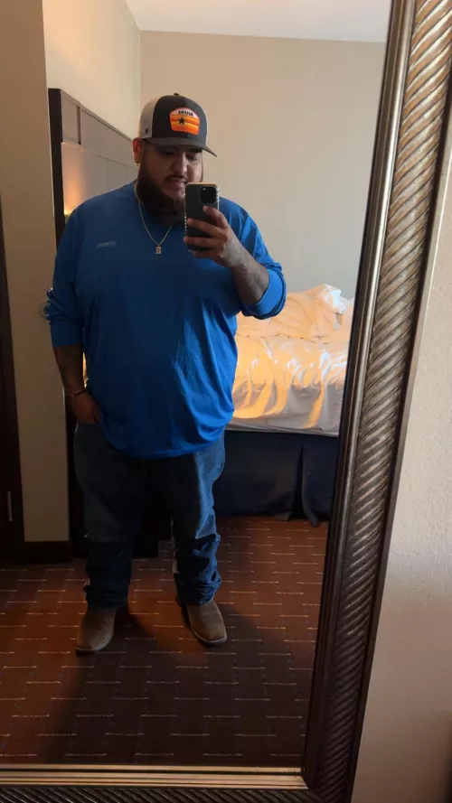 M29 chubby Happy ending/ fun