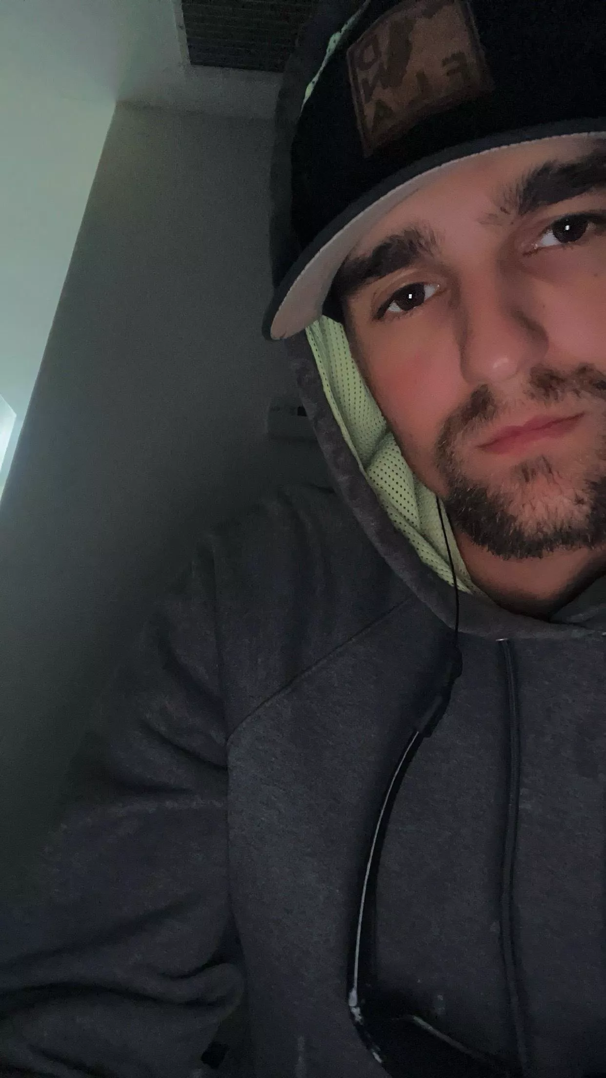 [M4F] 26 looking to chat and what not 