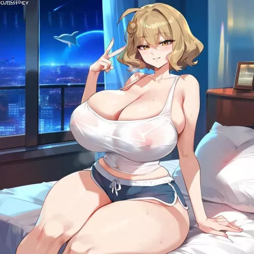 [M4F] Hey there! I am looking for partners for milf based roleplay. I have TONS of ref pics and various plots. Chat me and let’s discuss what we can do! 