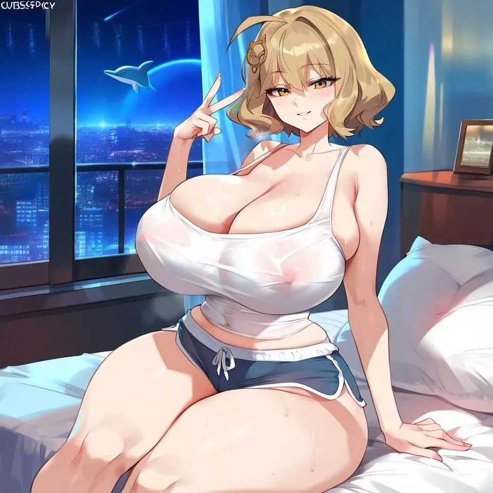 [M4F] Hey there! I am looking for partners for milf based roleplay. I have TONS of ref pics and various plots. Chat me and let’s discuss what we can do! 